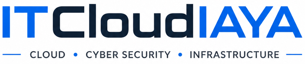 ITCloudIAYA